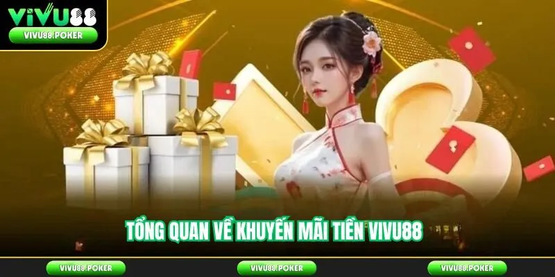 Tổng Quan Về Khuyến Mãi Vivu88