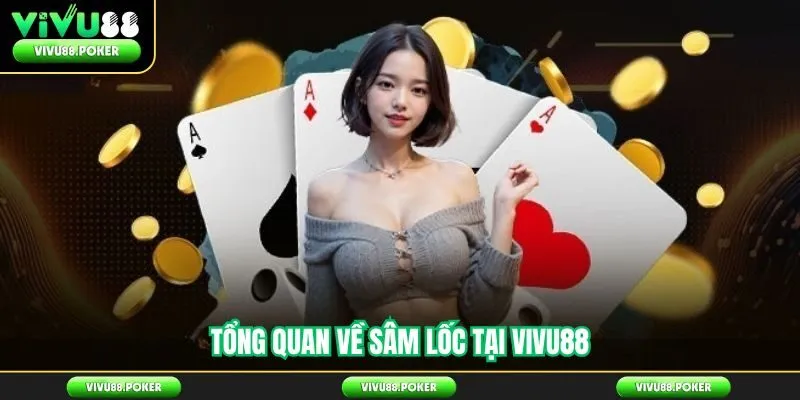 Tổng quan về sâm lốc tại Vivu88