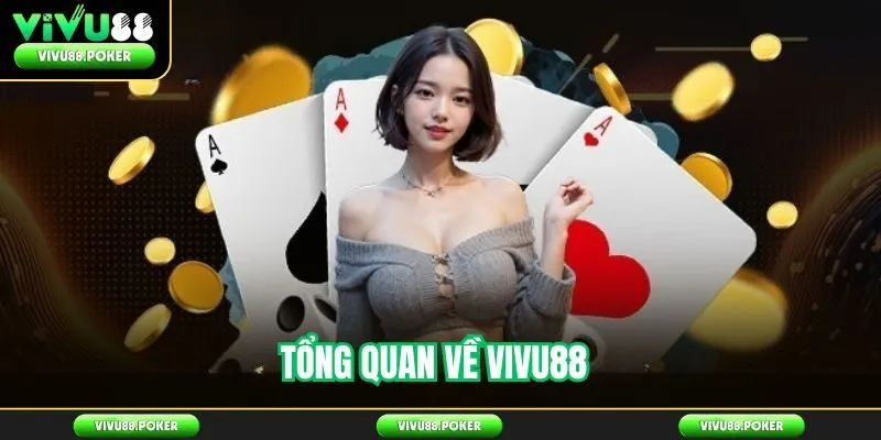 Tổng Quan Về Vivu88