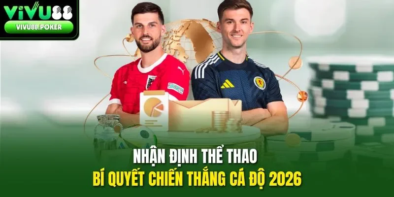 Nhận định thể thao