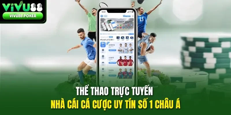 Thể thao trực tuyến